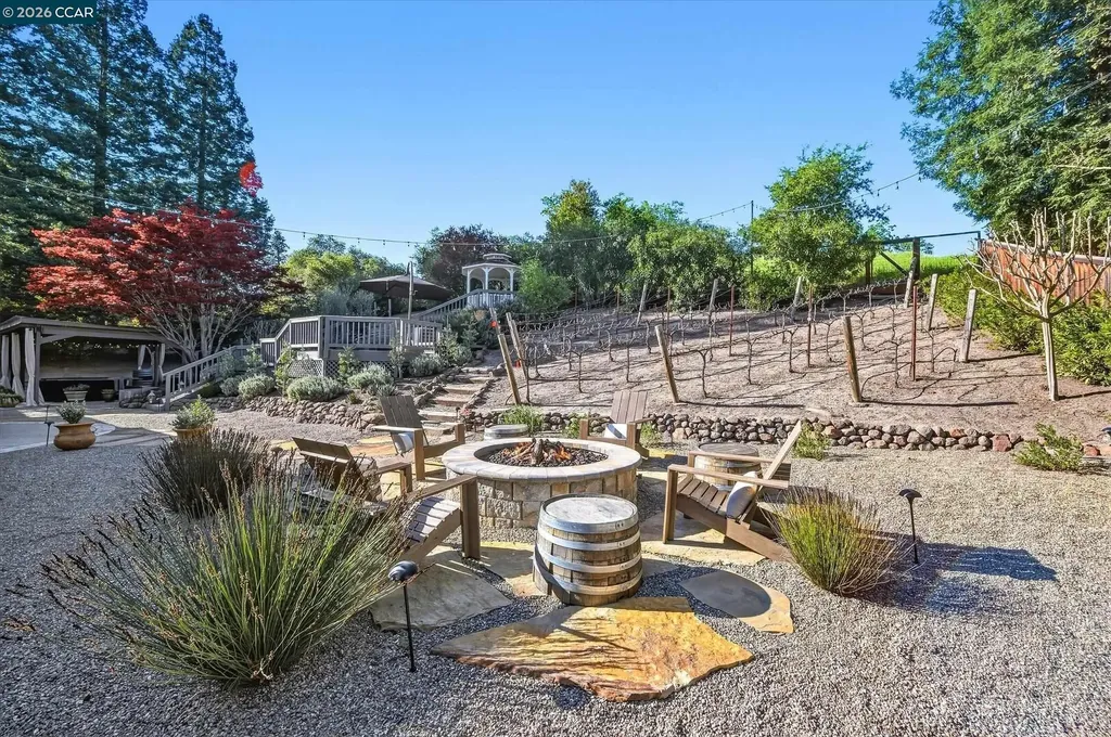 10 Elizabeth Lane Danville CA 94526
