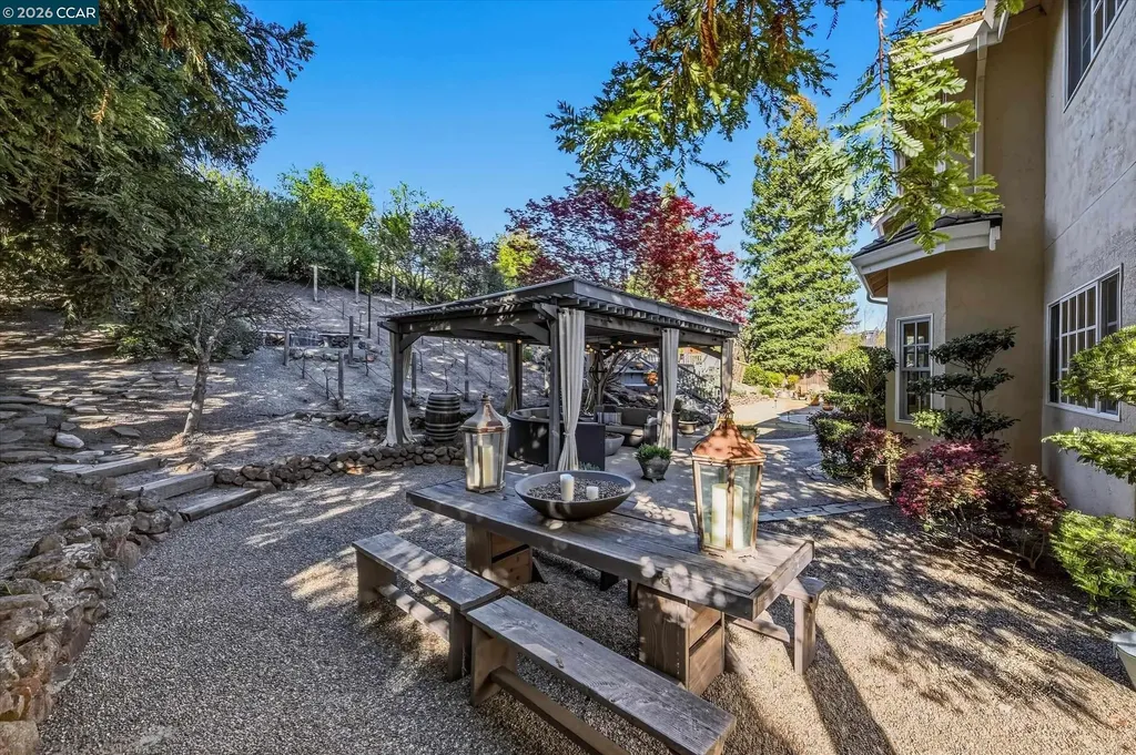 10 Elizabeth Lane Danville CA 94526