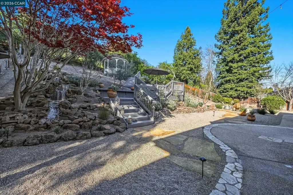 10 Elizabeth Lane Danville CA 94526