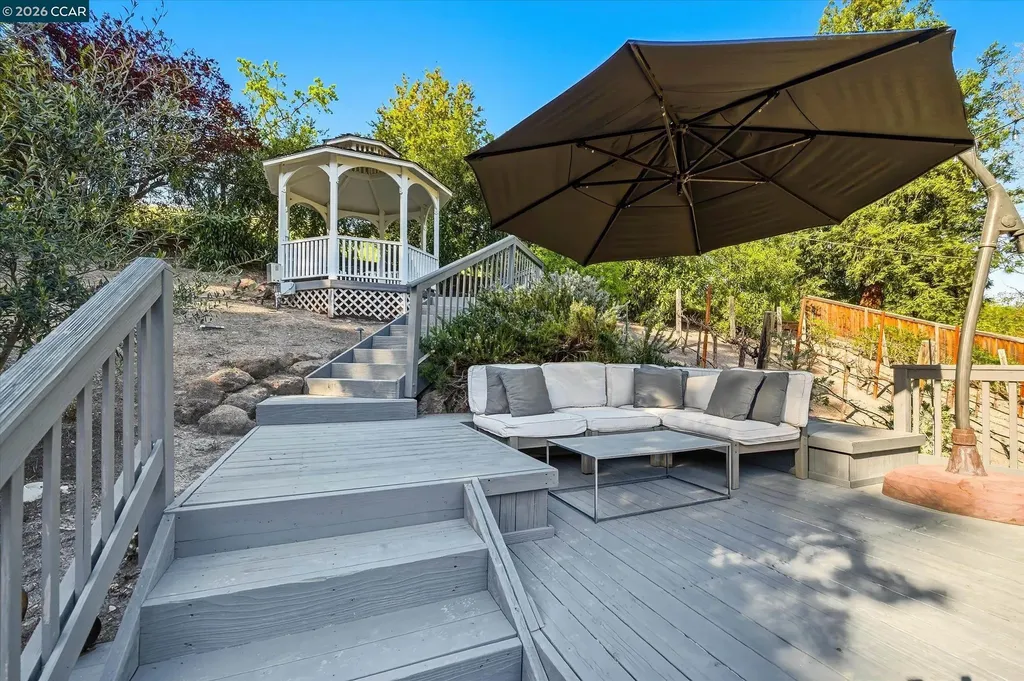 10 Elizabeth Lane Danville CA 94526