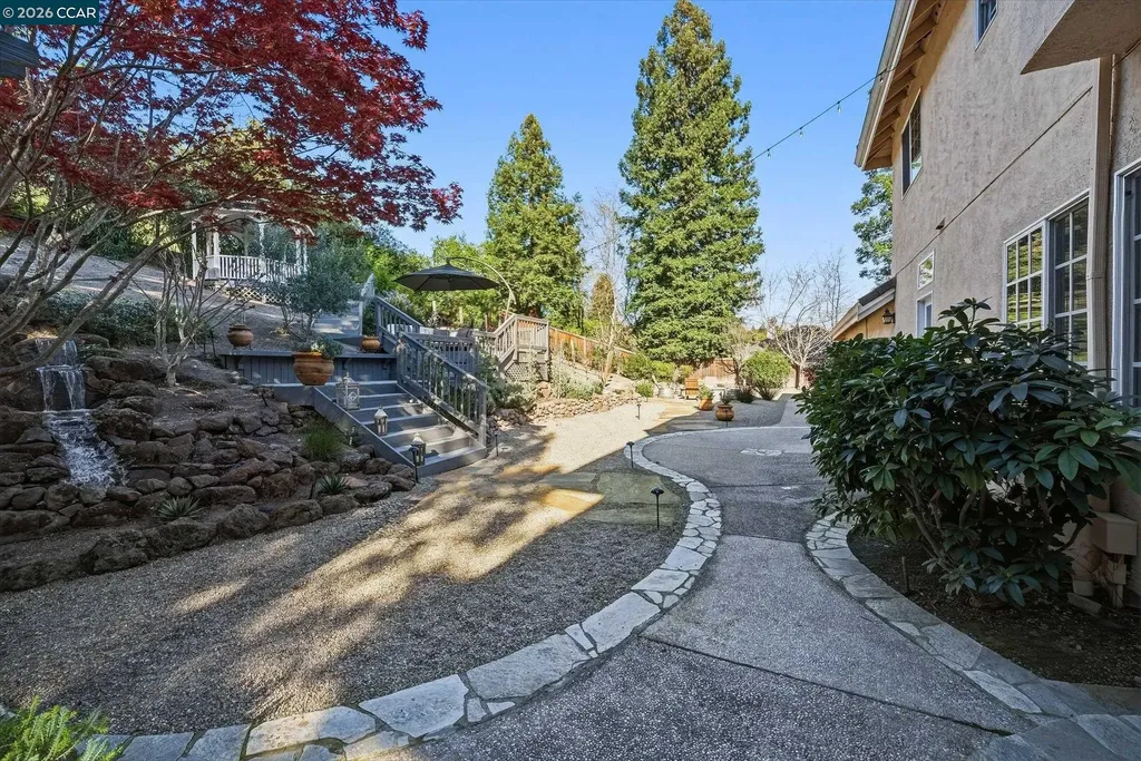 10 Elizabeth Lane Danville CA 94526