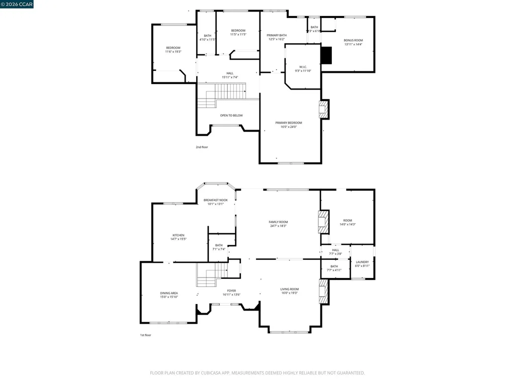 10 Elizabeth Lane Danville CA 94526