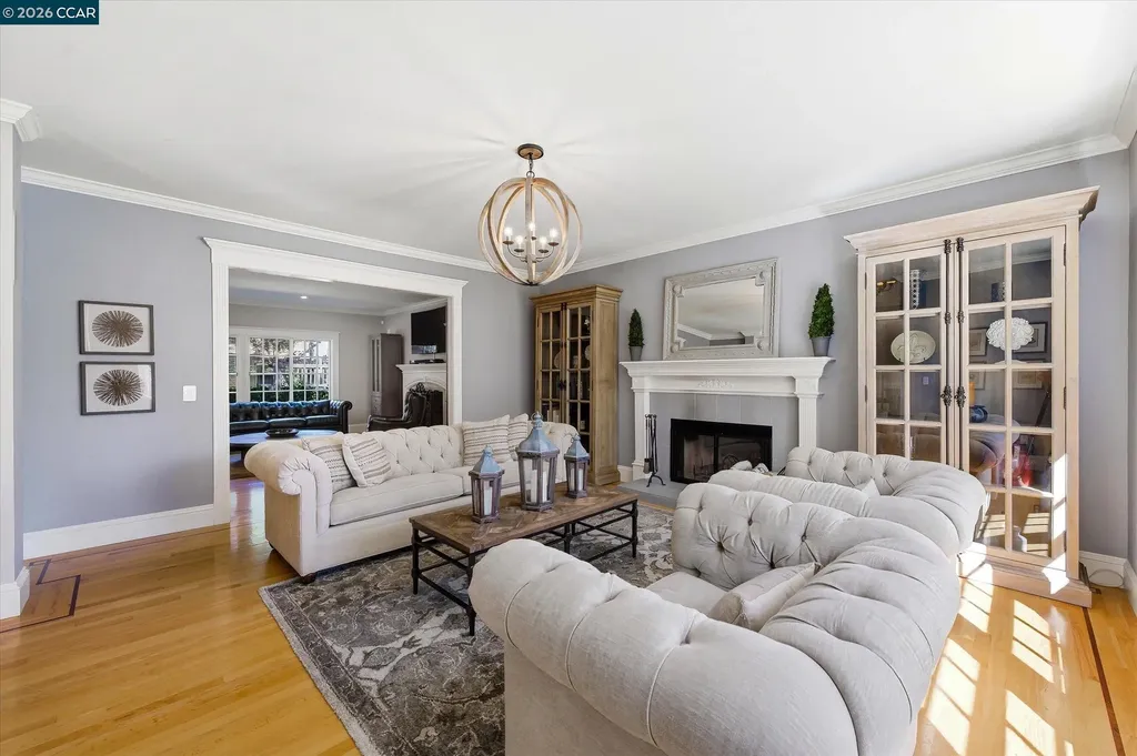 10 Elizabeth Lane Danville CA 94526