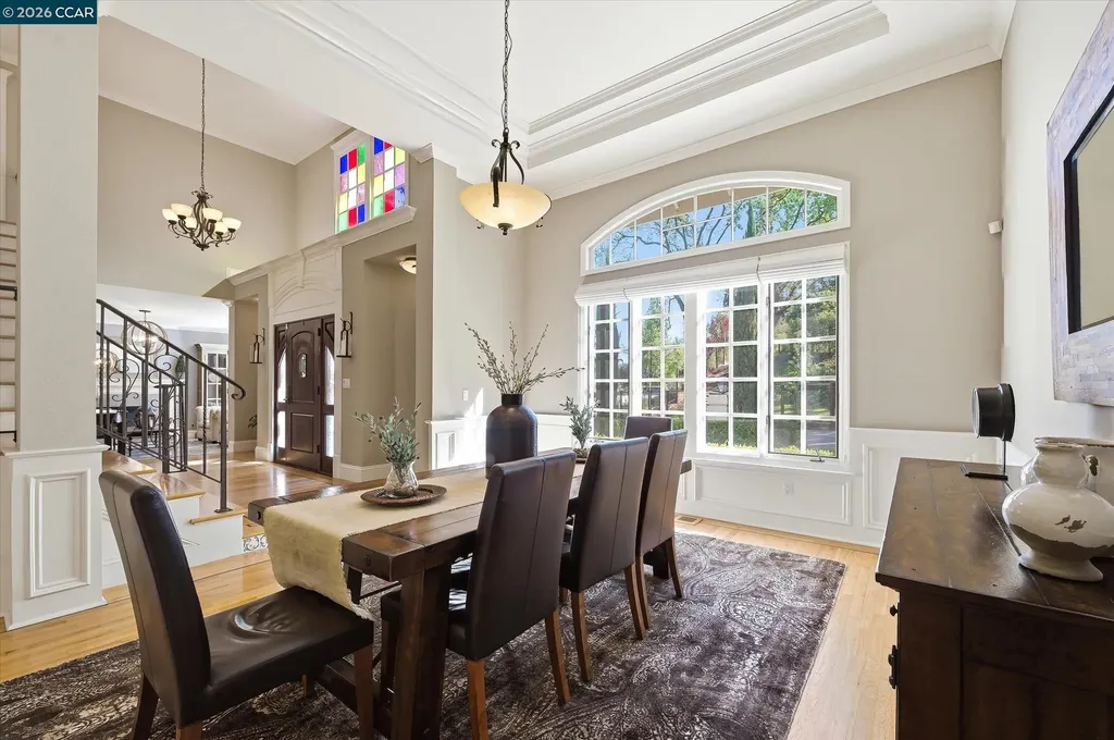 10 Elizabeth Lane Danville CA 94526