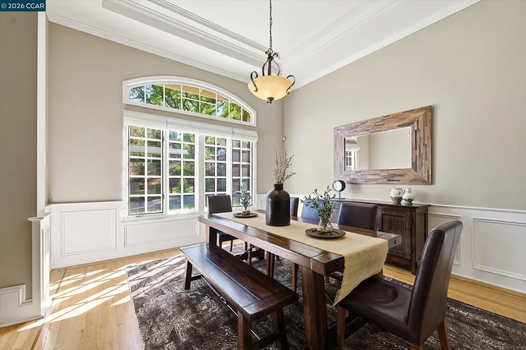 10 Elizabeth Lane Danville CA 94526