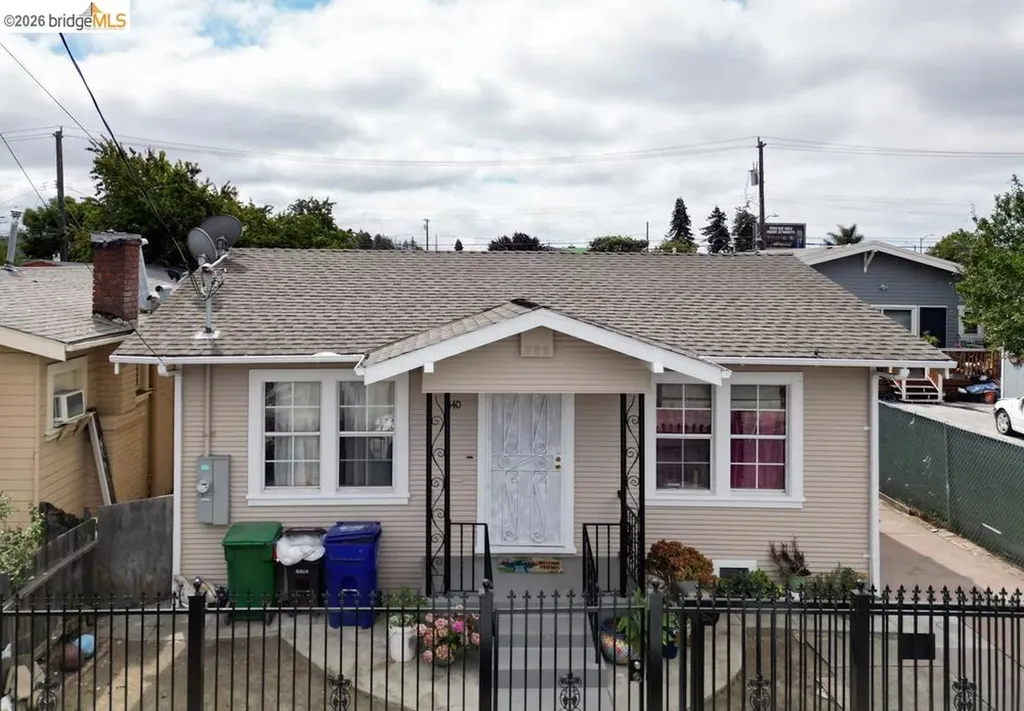 1440 76th Avenue Oakland CA 94621