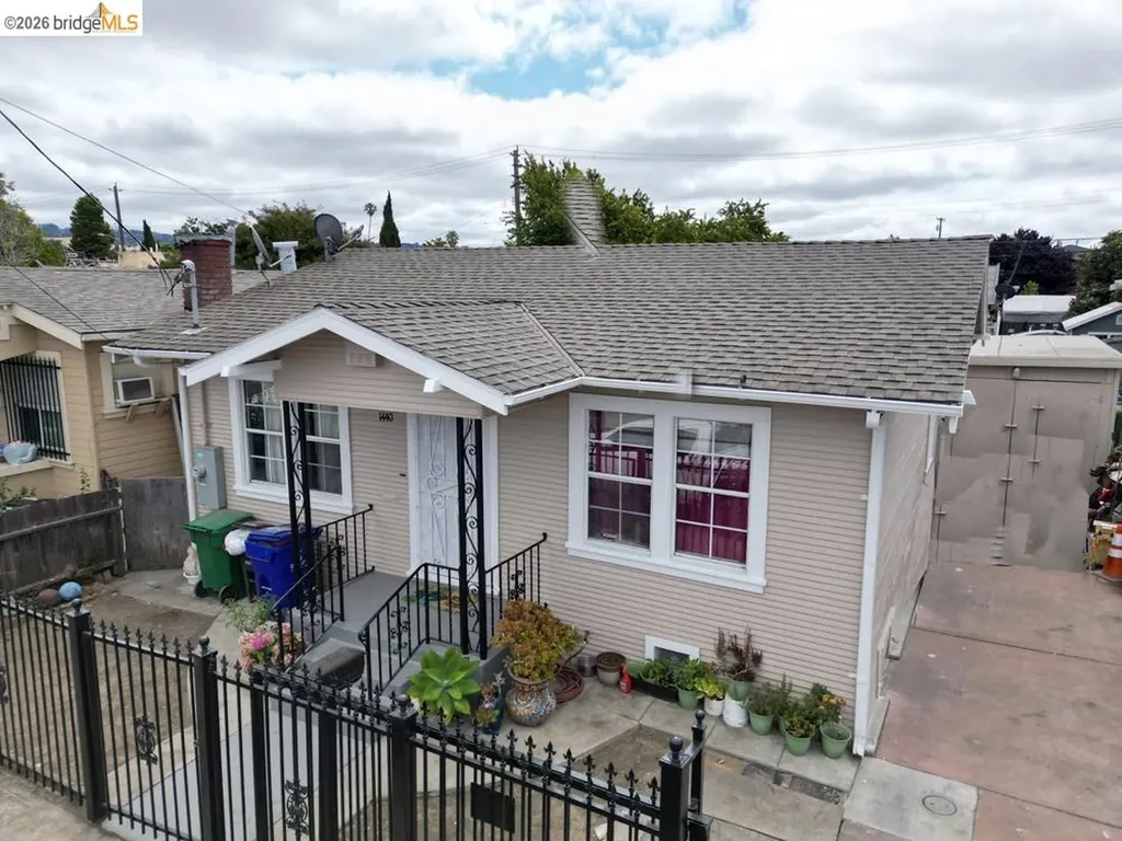 1440 76th Avenue Oakland CA 94621