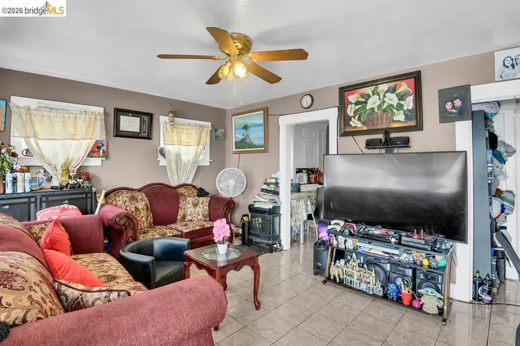 1440 76th Avenue Oakland CA 94621