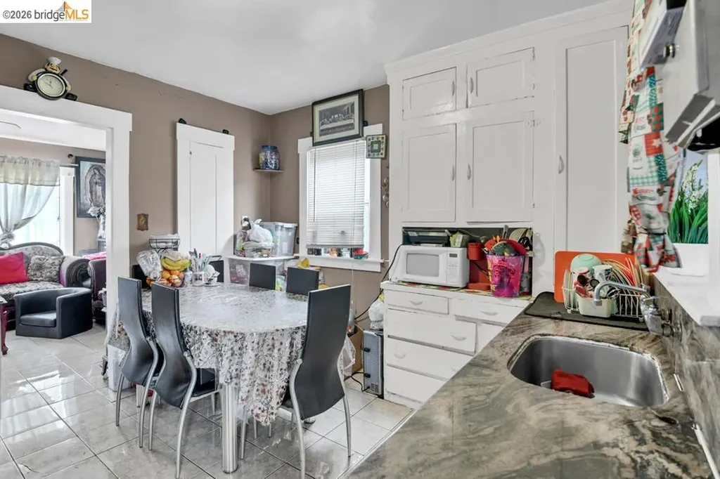 1440 76th Avenue Oakland CA 94621