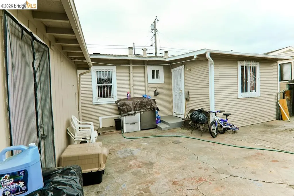 1440 76th Avenue Oakland CA 94621