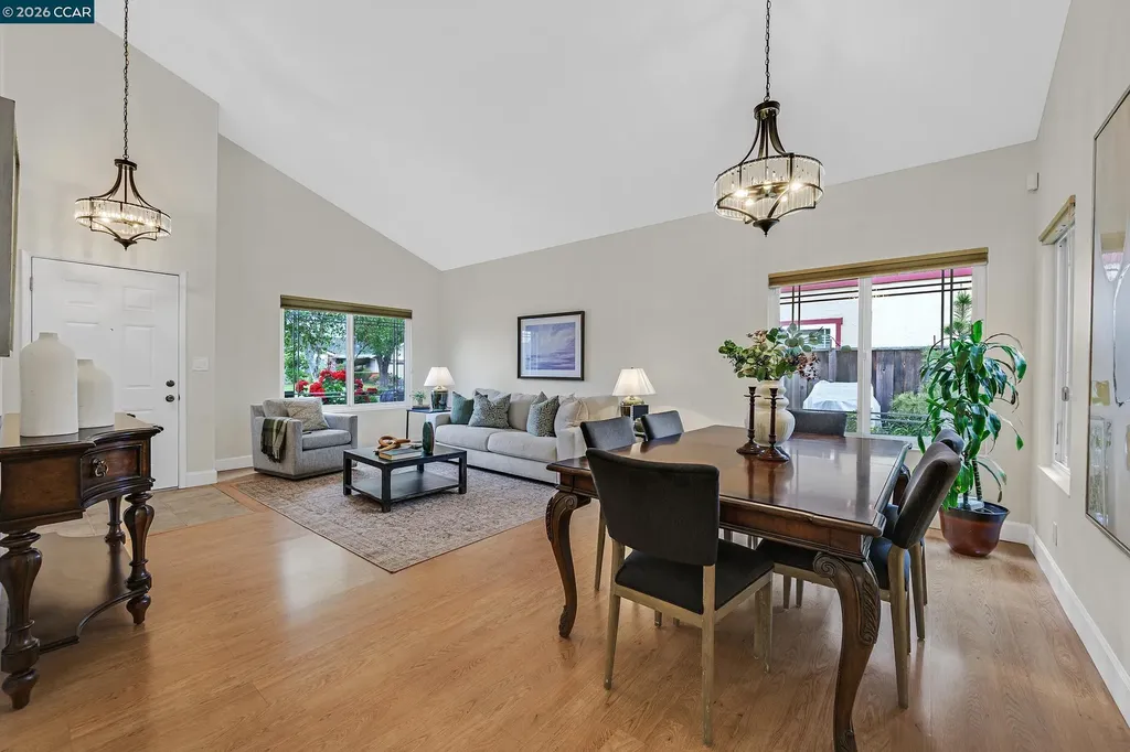 4485 Amiens Avenue Fremont CA 94555