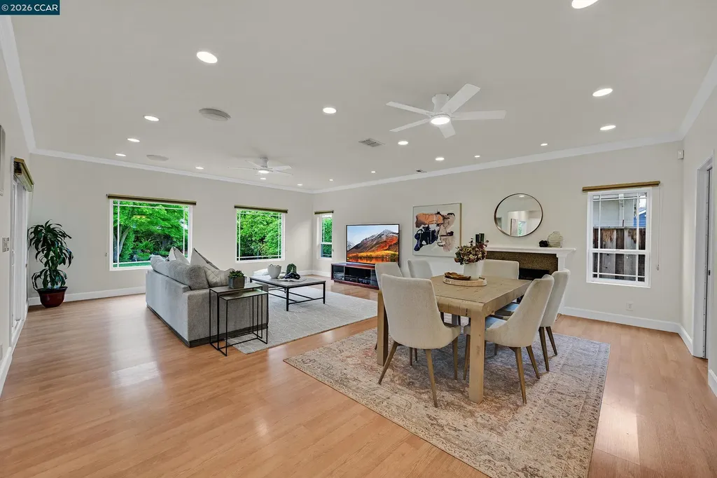 4485 Amiens Avenue Fremont CA 94555