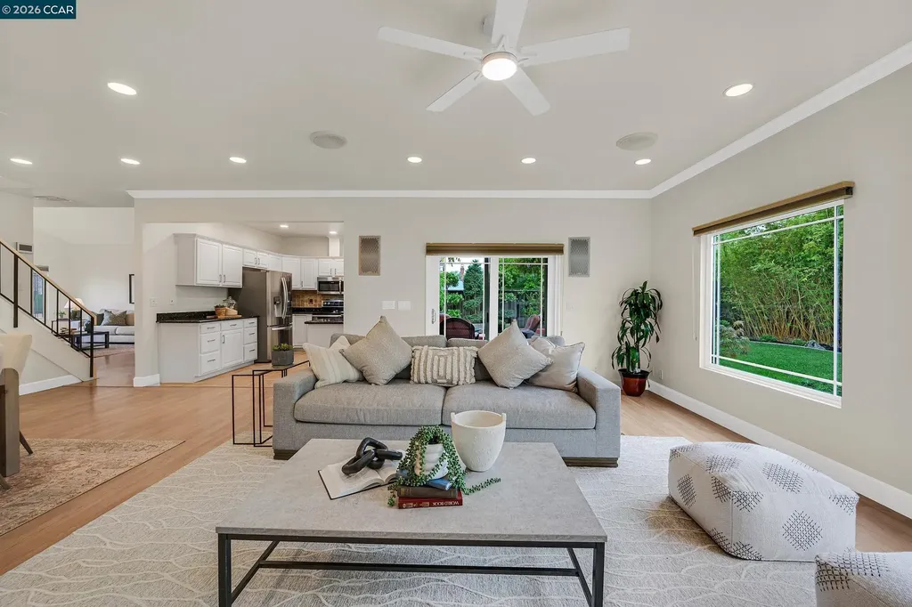 4485 Amiens Avenue Fremont CA 94555