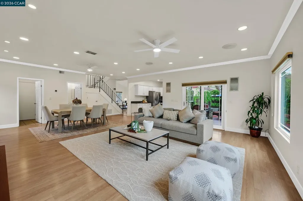 4485 Amiens Avenue Fremont CA 94555