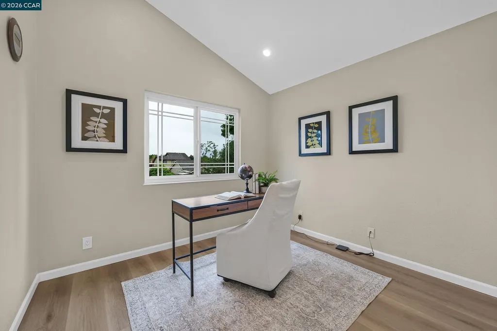4485 Amiens Avenue Fremont CA 94555