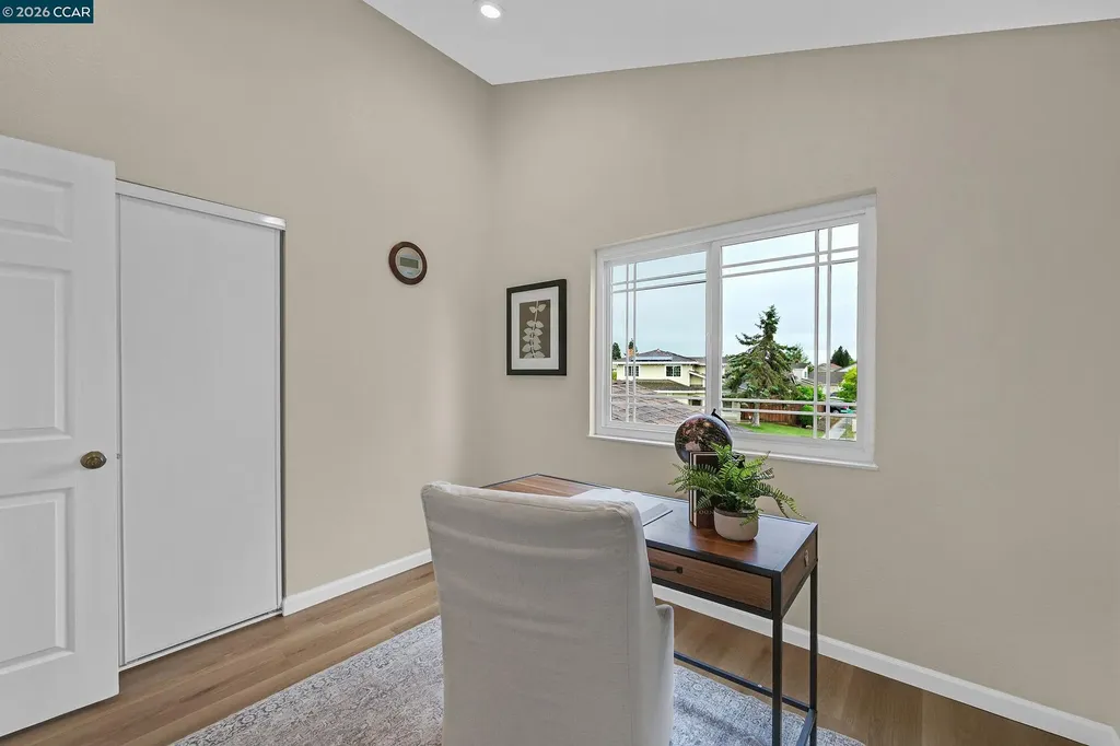 4485 Amiens Avenue Fremont CA 94555