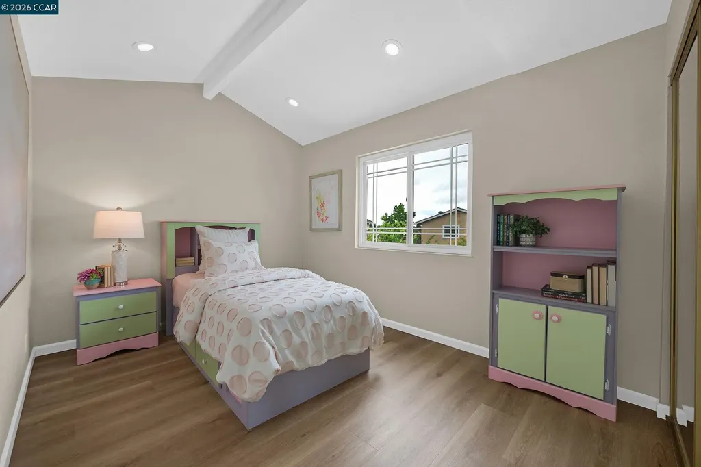 4485 Amiens Avenue Fremont CA 94555