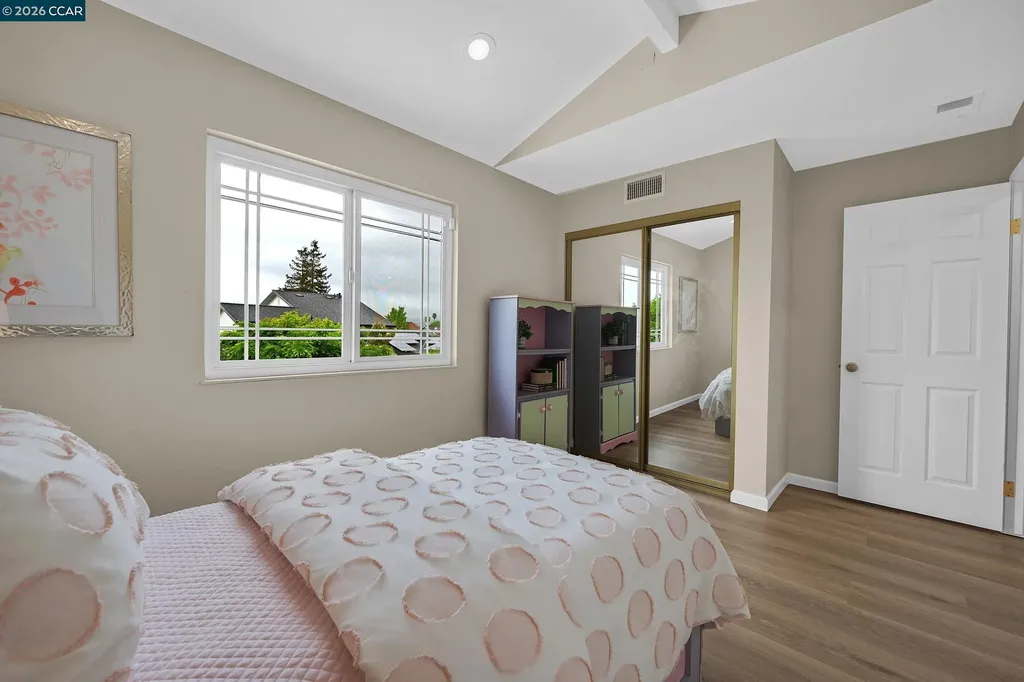 4485 Amiens Avenue Fremont CA 94555