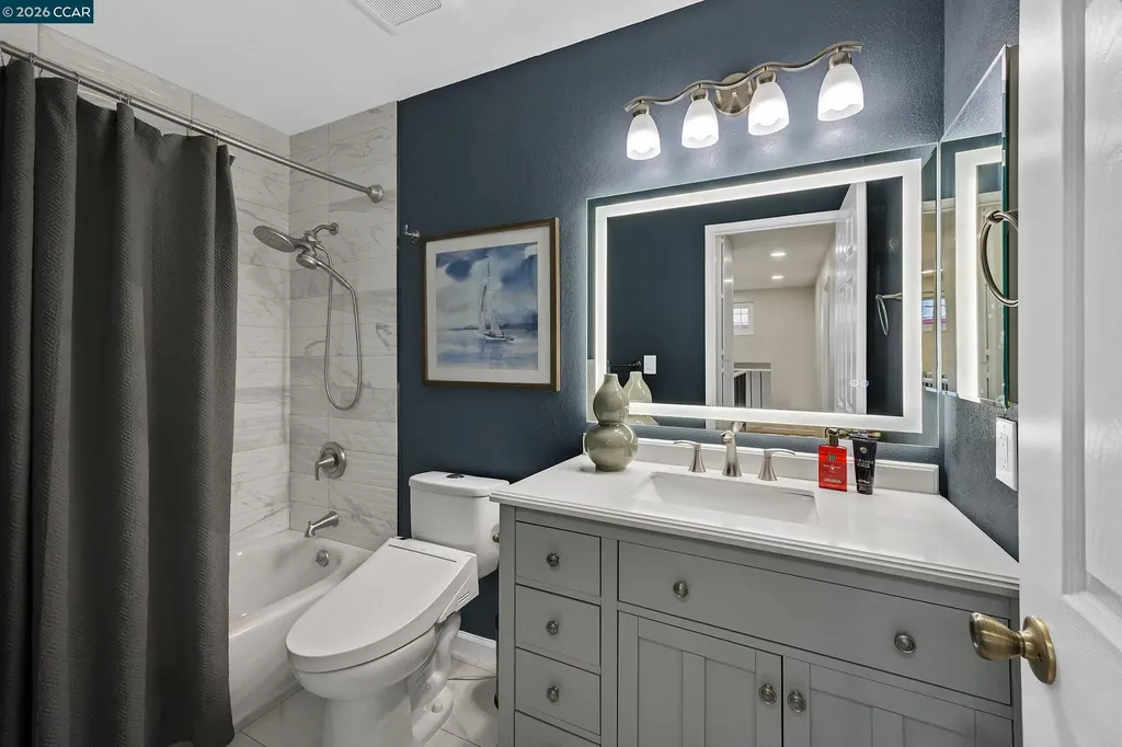 4485 Amiens Avenue Fremont CA 94555