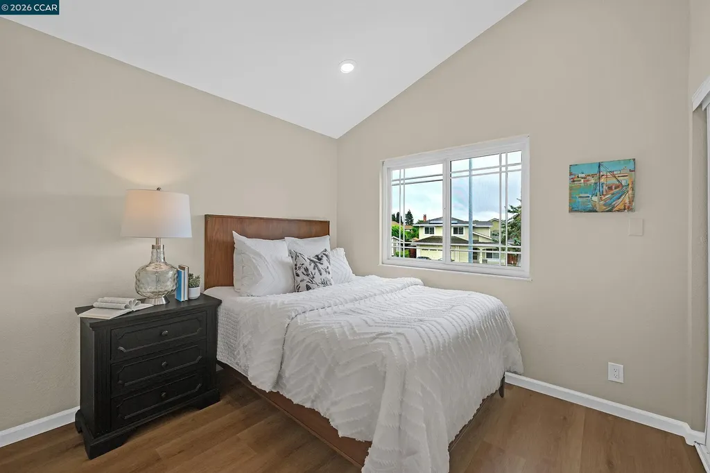 4485 Amiens Avenue Fremont CA 94555