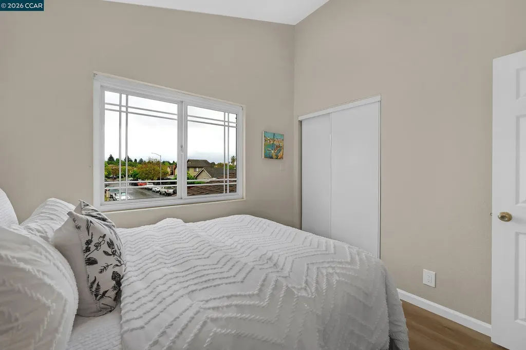 4485 Amiens Avenue Fremont CA 94555