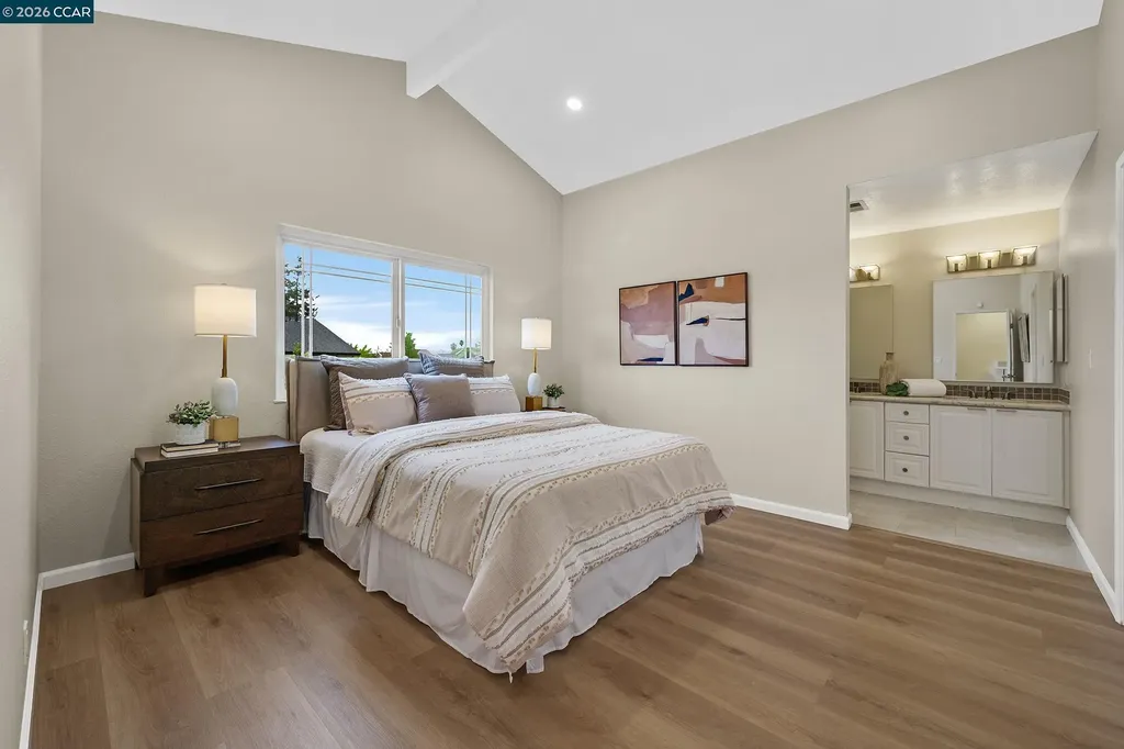 4485 Amiens Avenue Fremont CA 94555