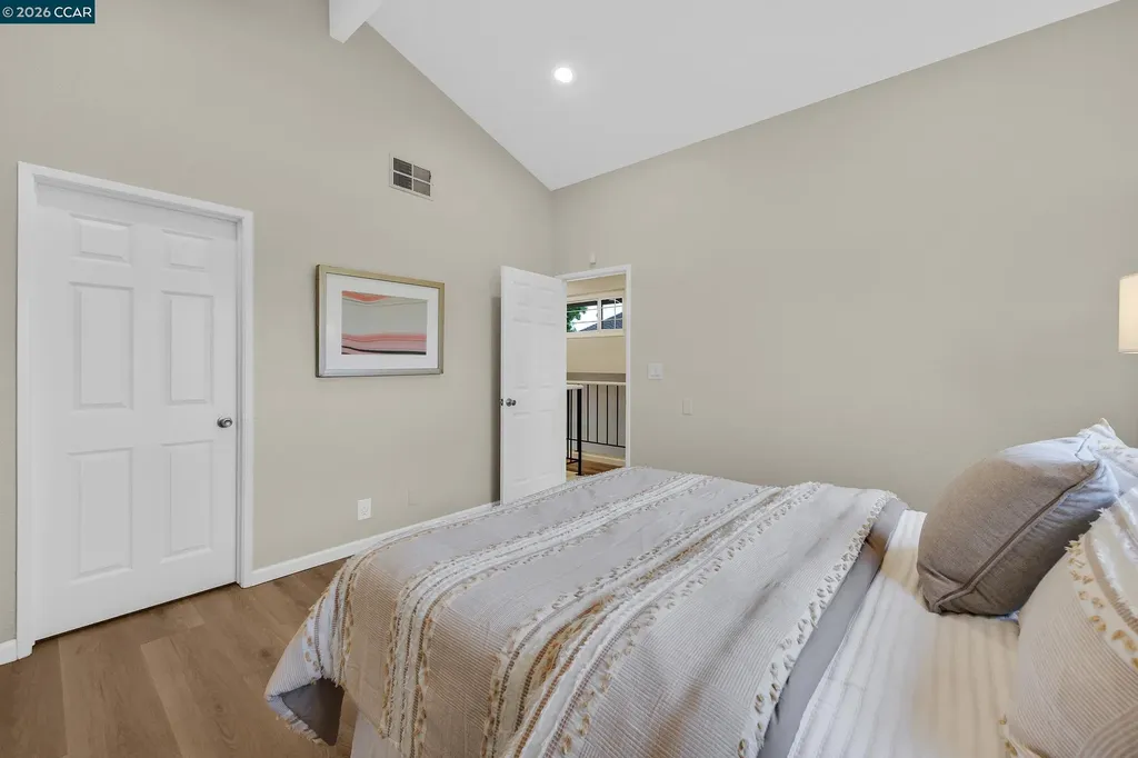 4485 Amiens Avenue Fremont CA 94555