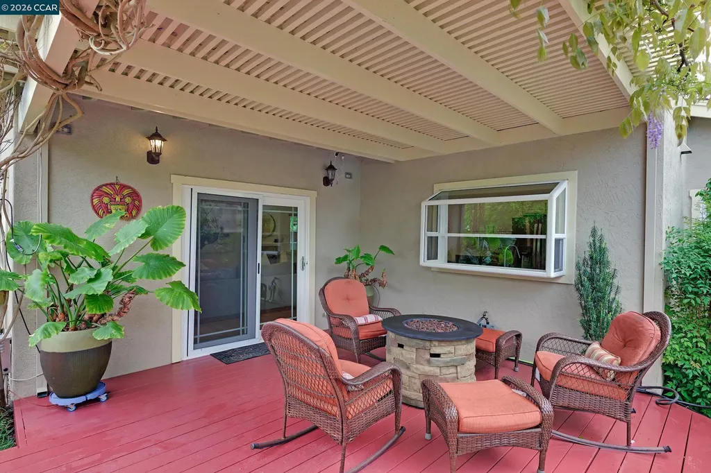 4485 Amiens Avenue Fremont CA 94555