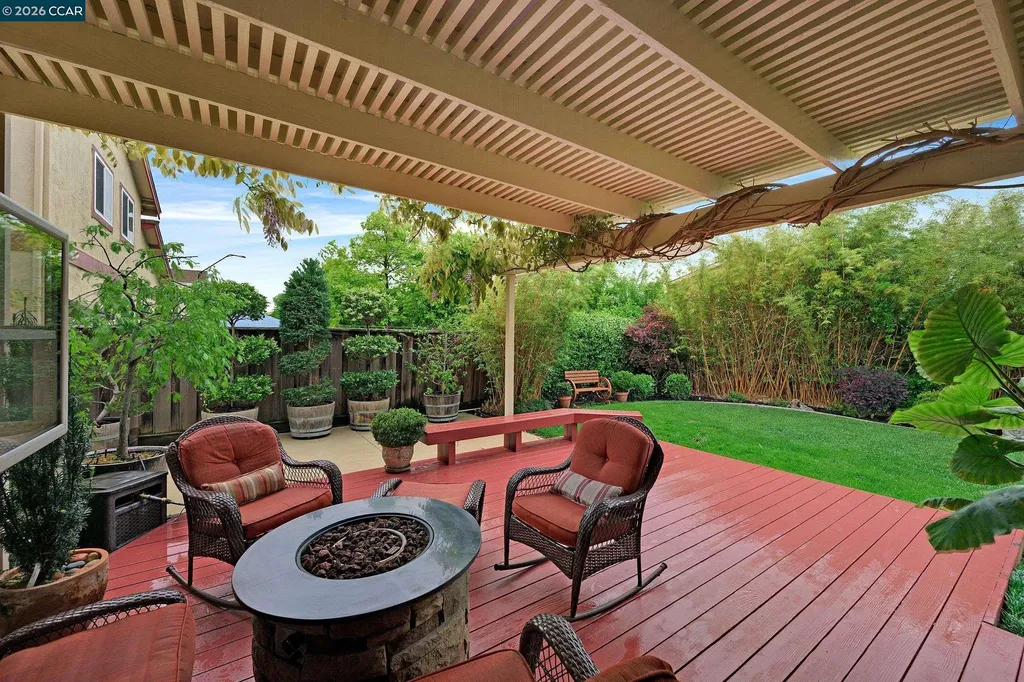 4485 Amiens Avenue Fremont CA 94555