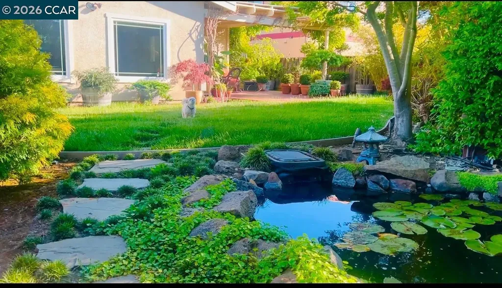 4485 Amiens Avenue Fremont CA 94555