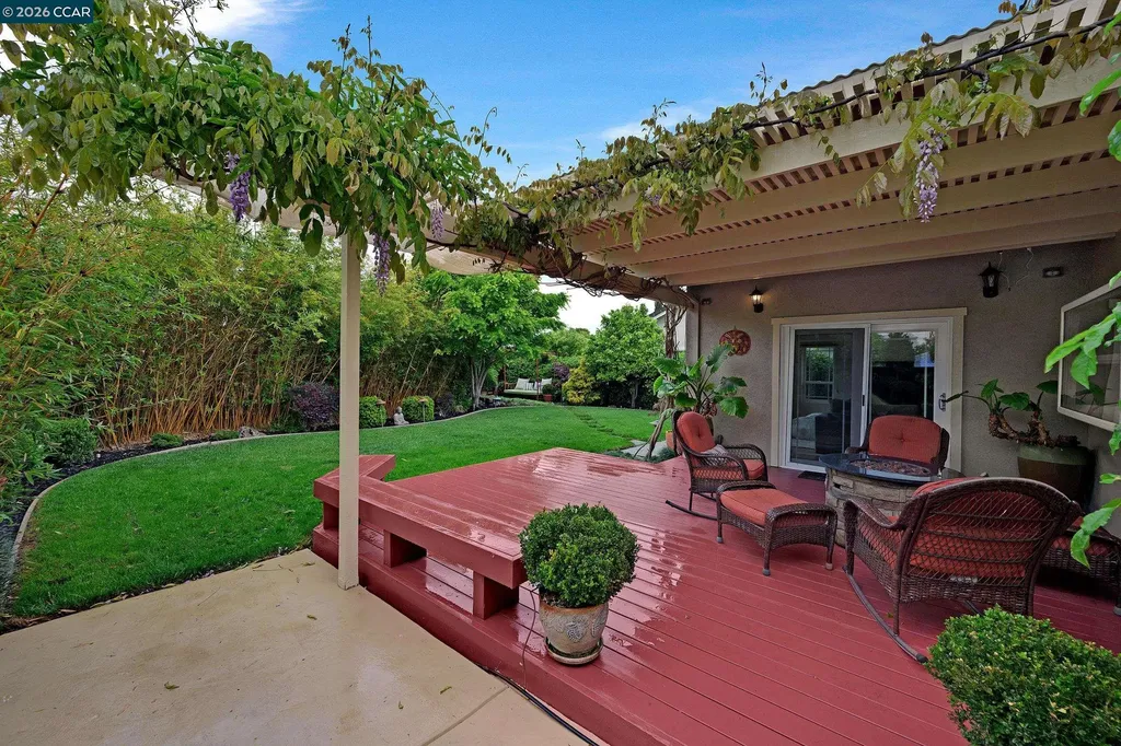 4485 Amiens Avenue Fremont CA 94555