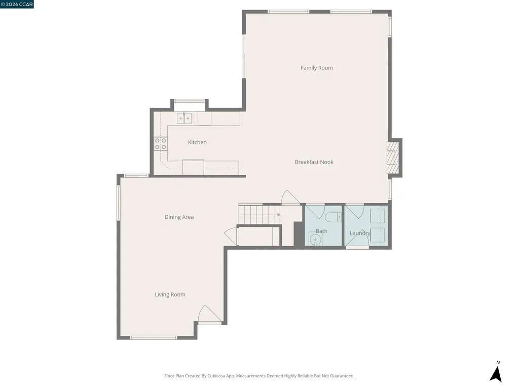 4485 Amiens Avenue Fremont CA 94555