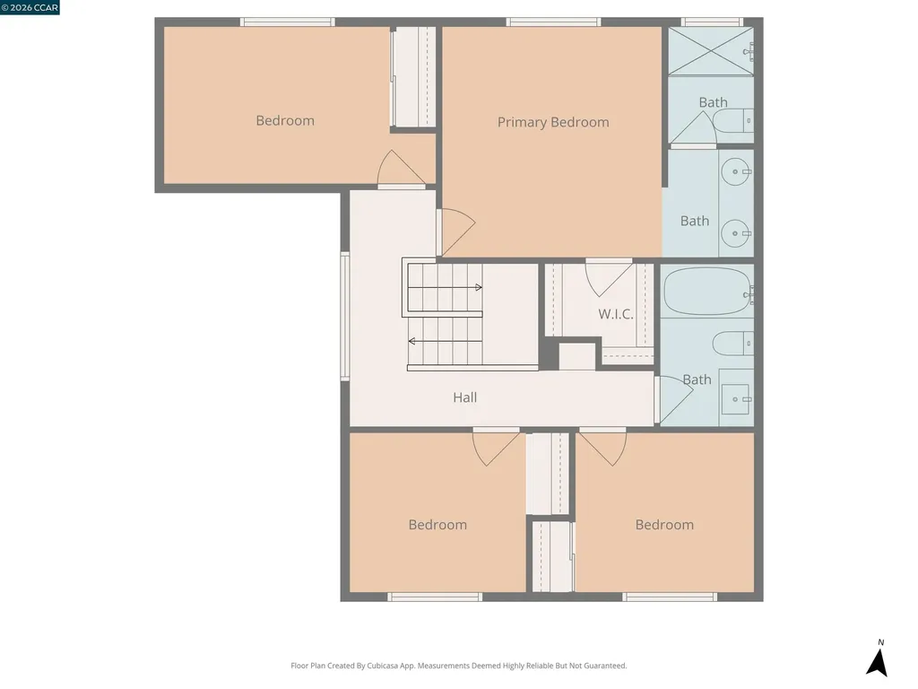 4485 Amiens Avenue Fremont CA 94555