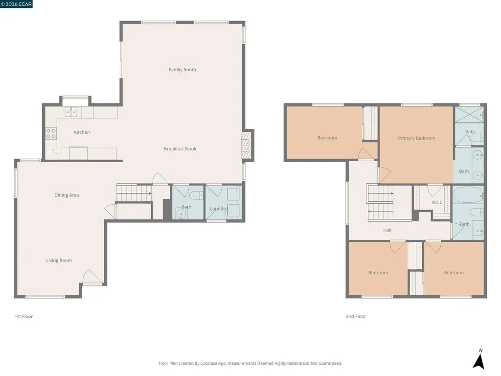 4485 Amiens Avenue Fremont CA 94555