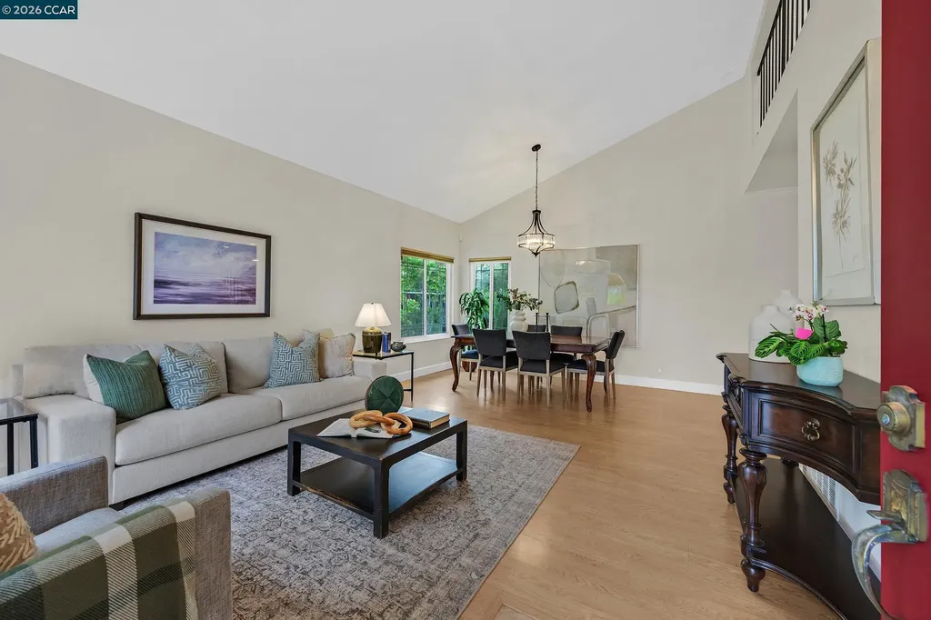 4485 Amiens Avenue Fremont CA 94555