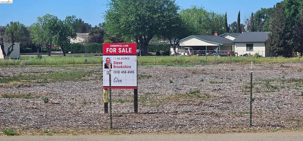 Sand Creek Road Brentwood CA 94513