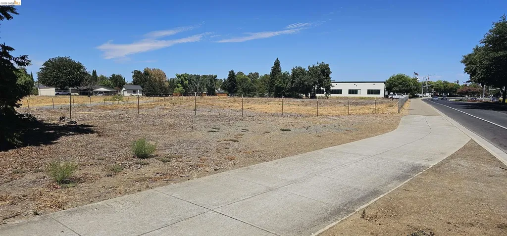 Sand Creek Road Brentwood CA 94513