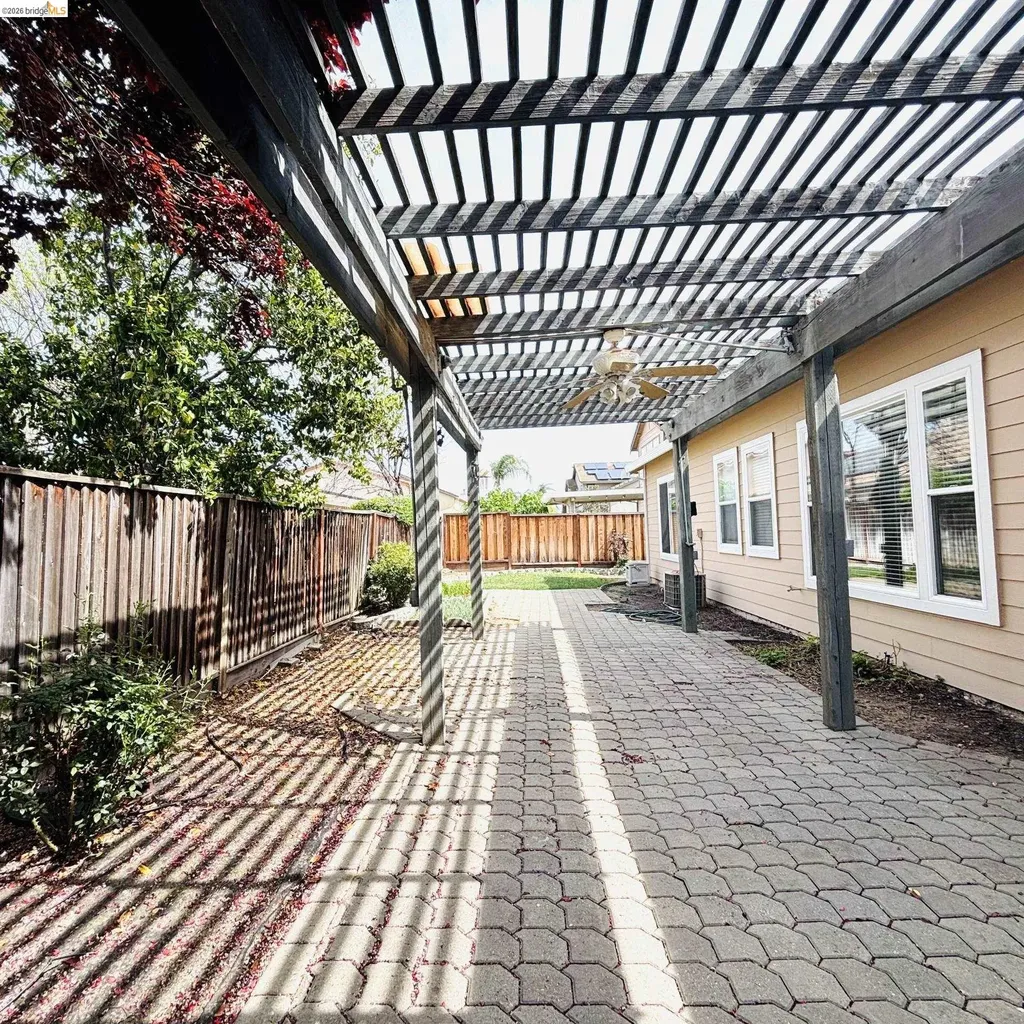 849 George Court Brentwood CA 94513