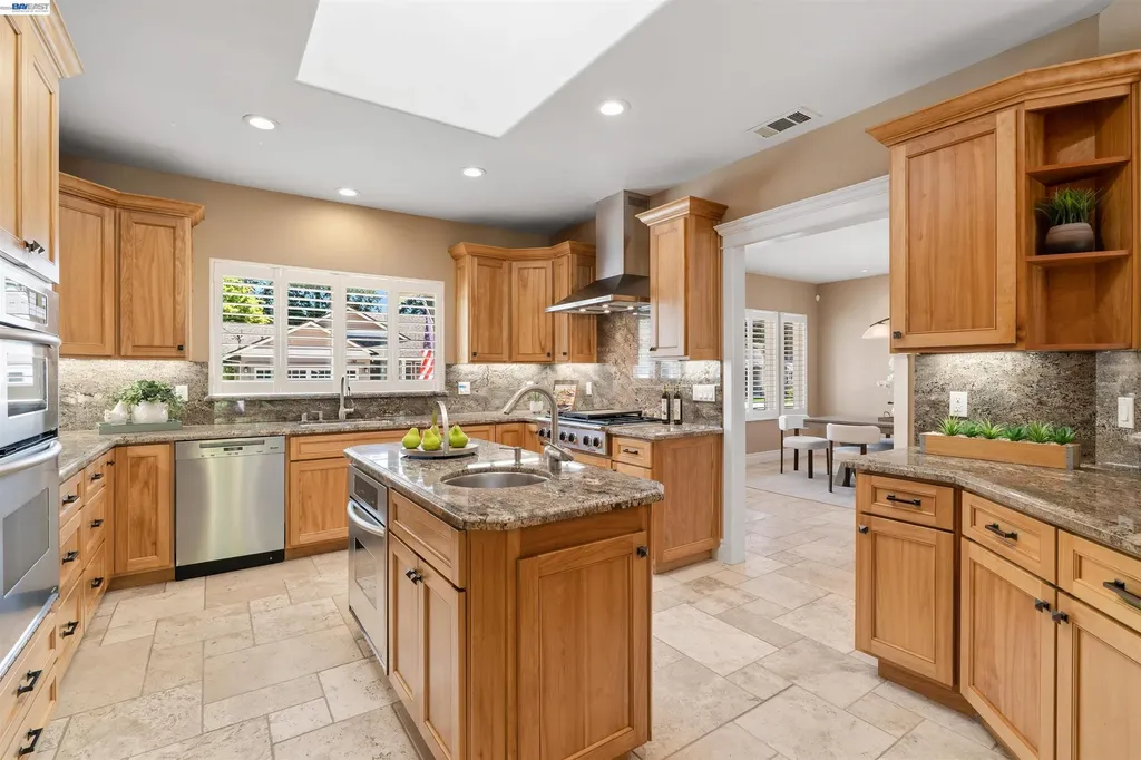 4071 Walnut Drive Pleasanton CA 94566