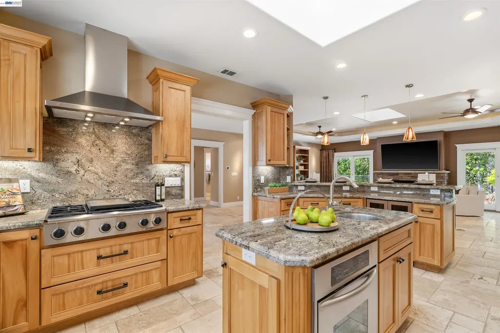 4071 Walnut Drive Pleasanton CA 94566