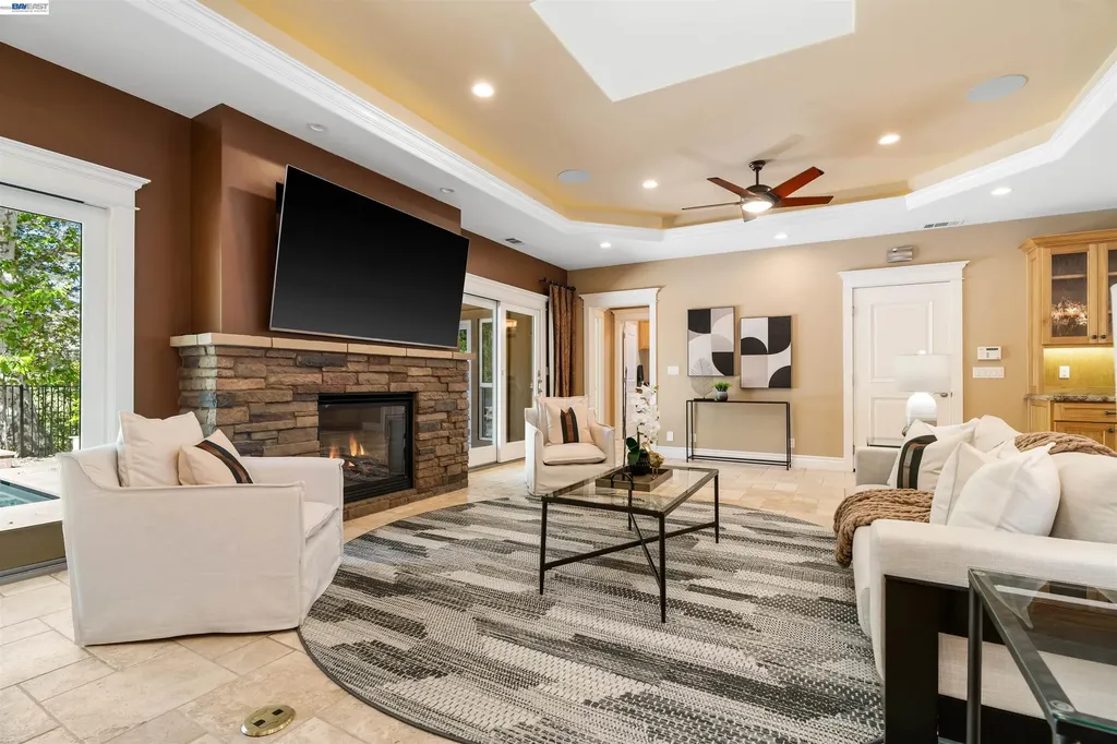 4071 Walnut Drive Pleasanton CA 94566