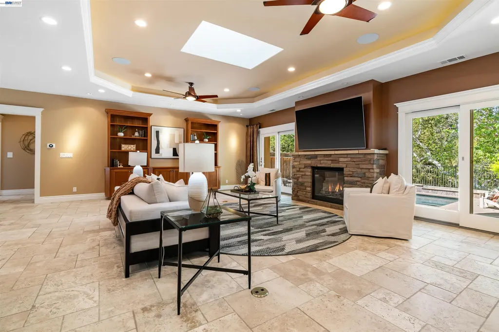 4071 Walnut Drive Pleasanton CA 94566