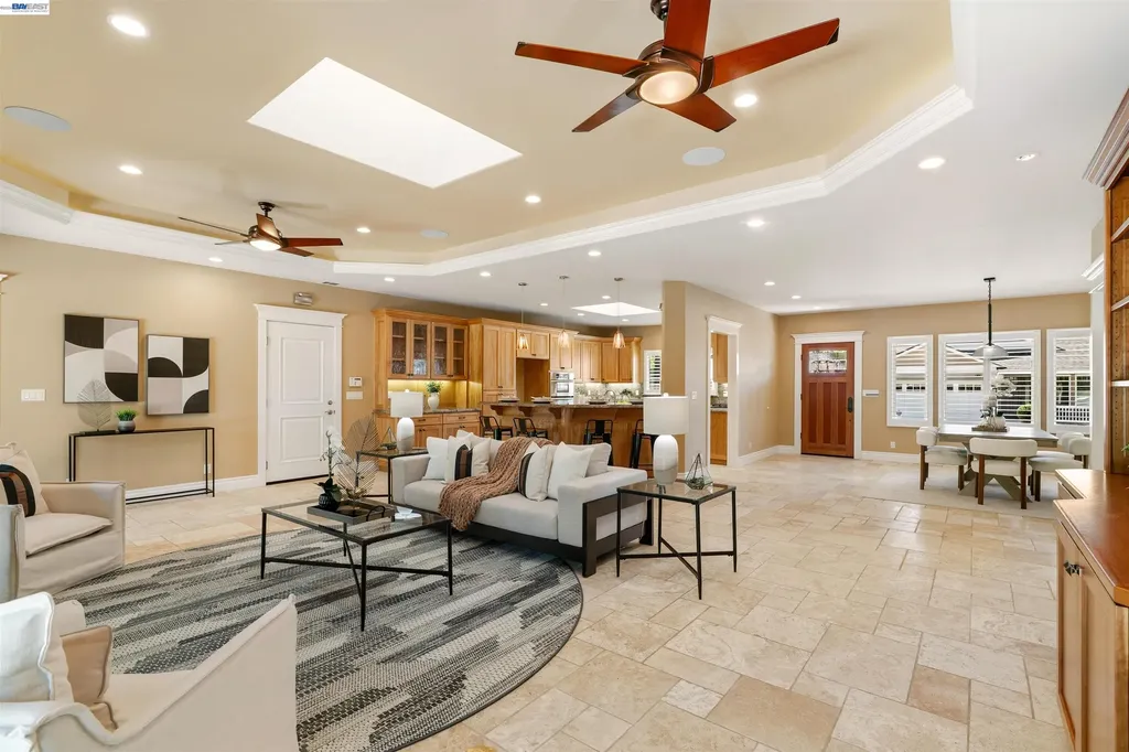 4071 Walnut Drive Pleasanton CA 94566