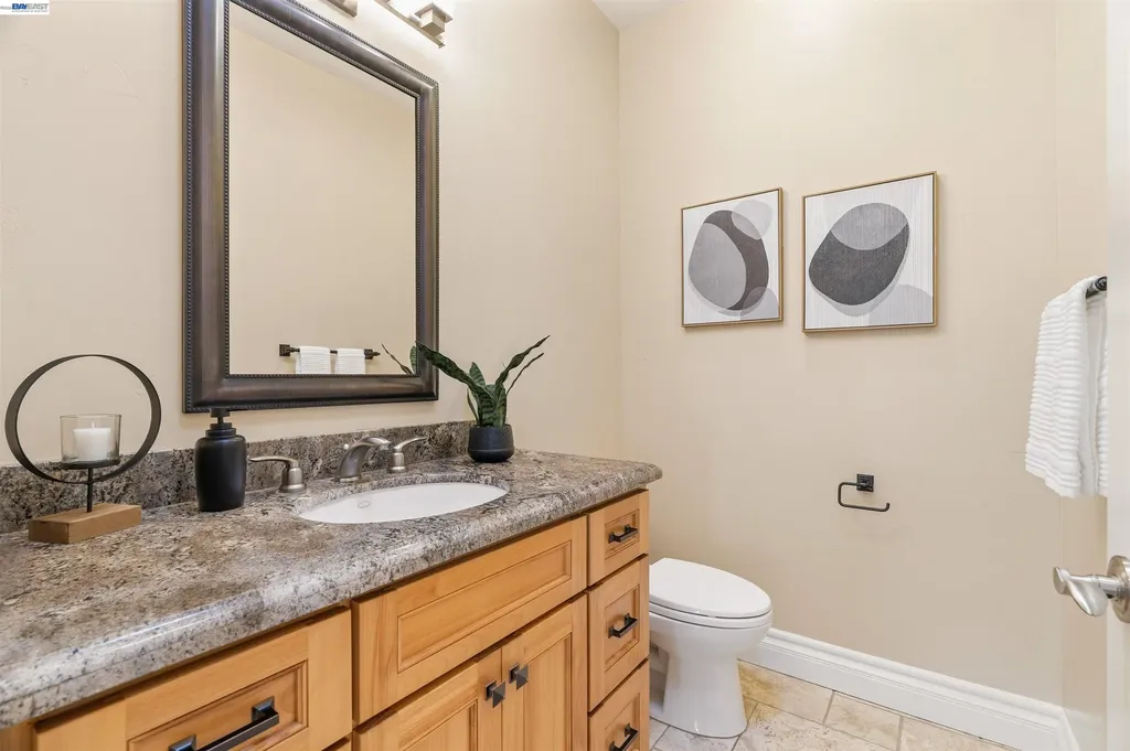 4071 Walnut Drive Pleasanton CA 94566
