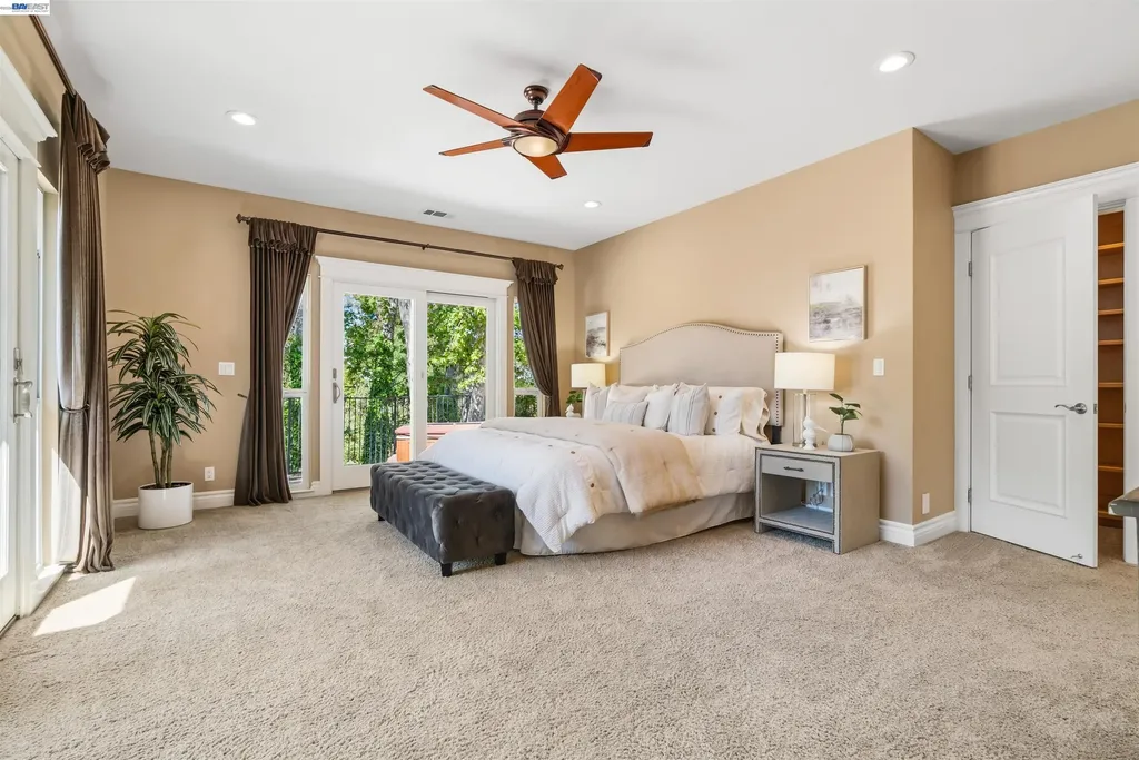 4071 Walnut Drive Pleasanton CA 94566