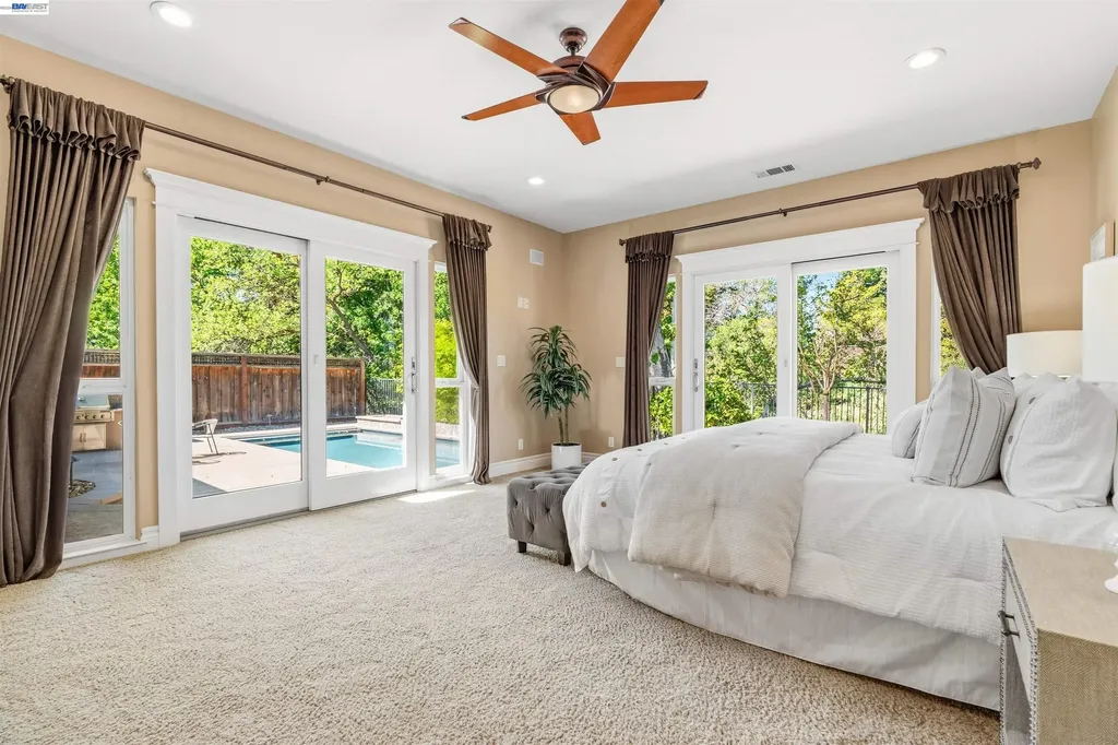4071 Walnut Drive Pleasanton CA 94566