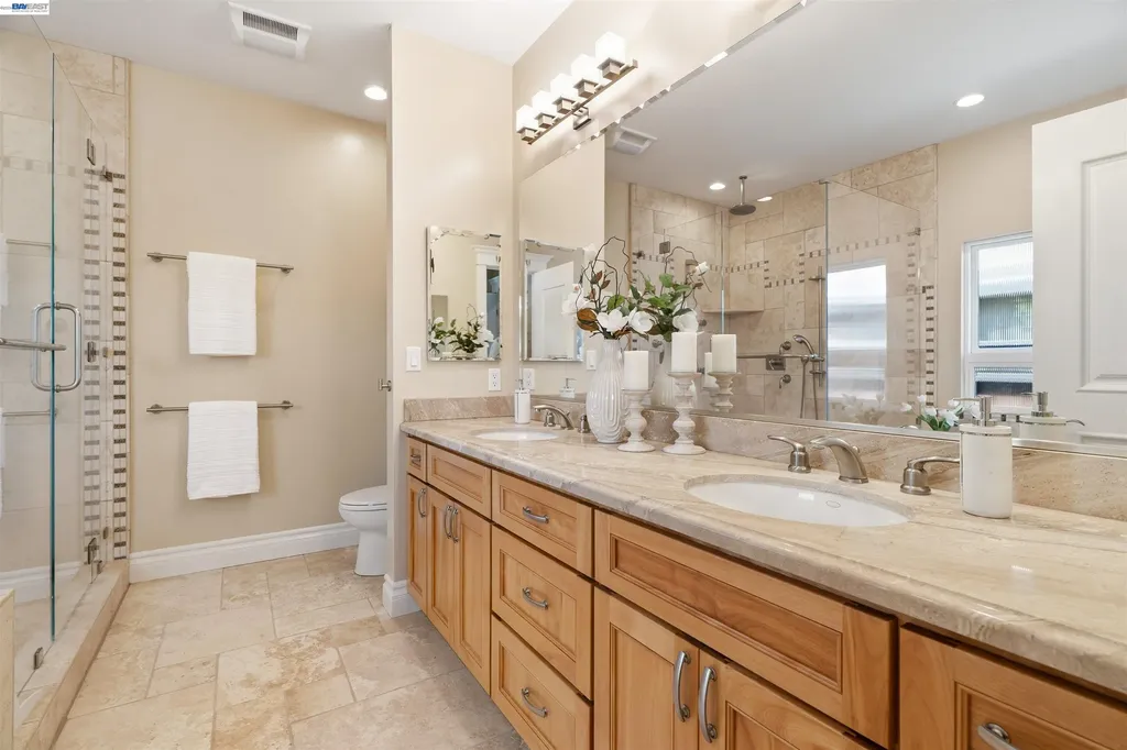 4071 Walnut Drive Pleasanton CA 94566