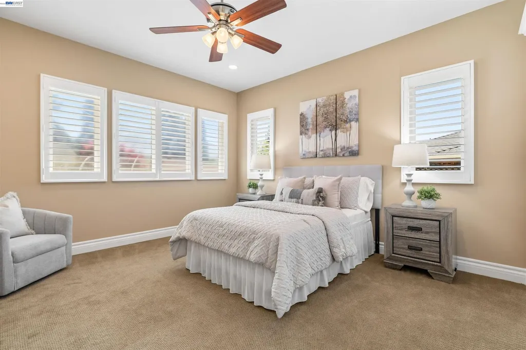 4071 Walnut Drive Pleasanton CA 94566