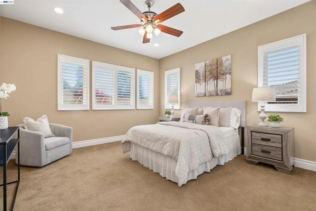 4071 Walnut Drive Pleasanton CA 94566