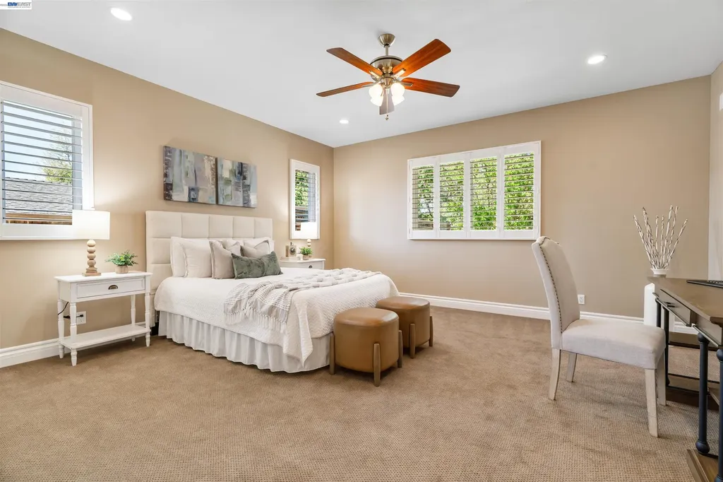 4071 Walnut Drive Pleasanton CA 94566